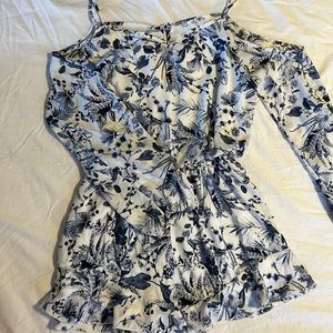 Altar’d State romper